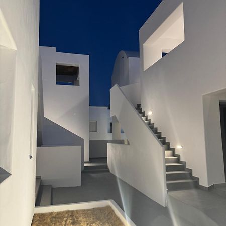 Angelo Estate Santorini Aparthotel Perissa  Exterior foto